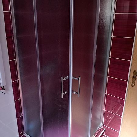 Apartmani Nikolic Višegrad Buitenkant foto