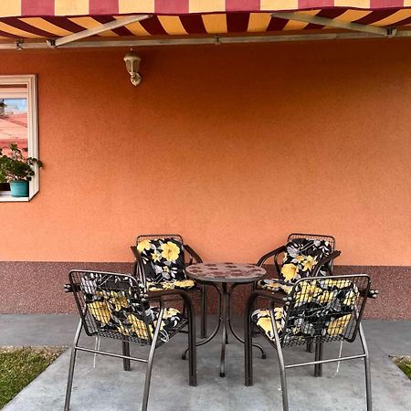 Apartmani Nikolic Višegrad Buitenkant foto