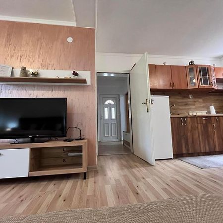 Apartmani Nikolic Višegrad Buitenkant foto