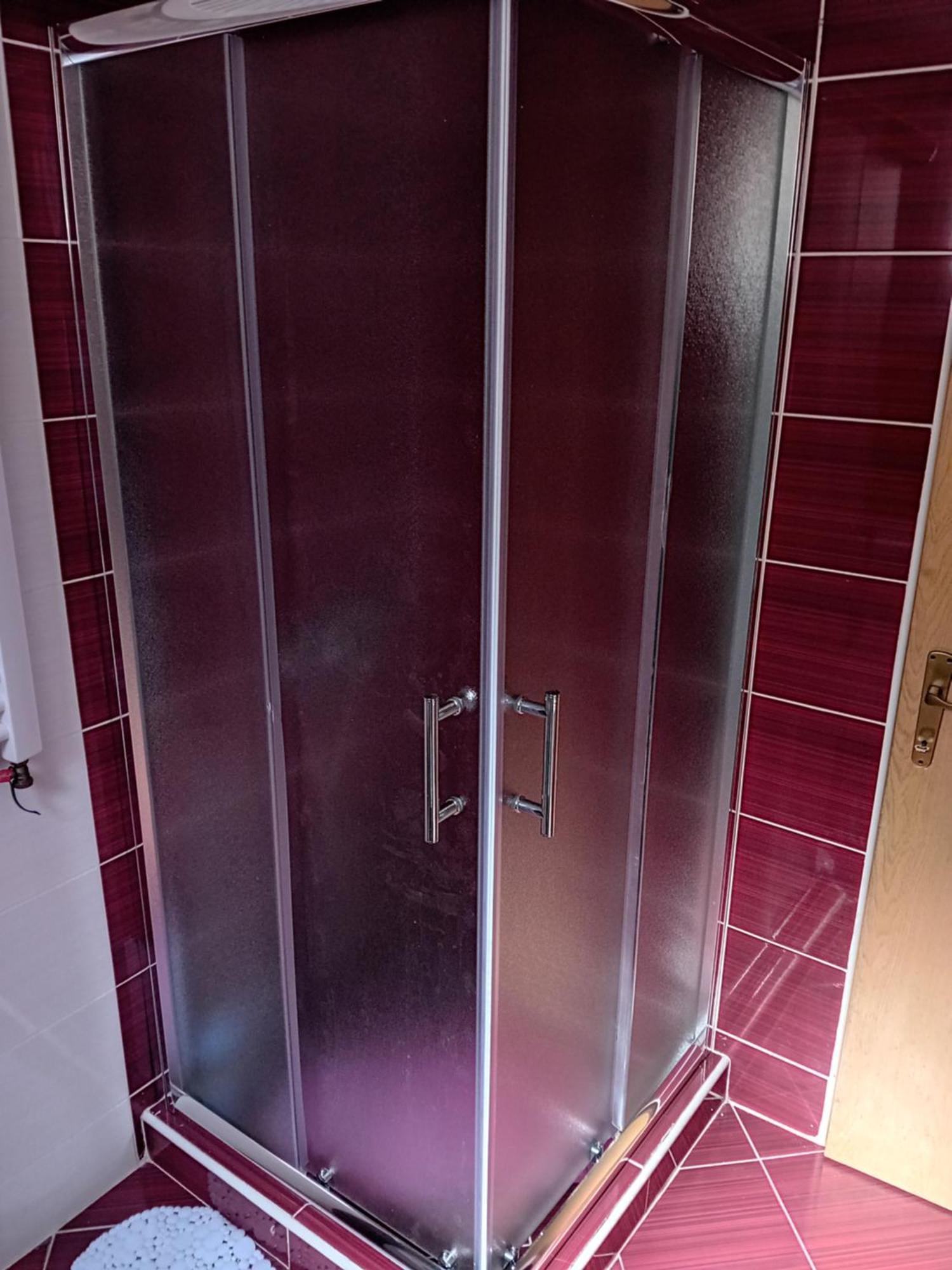 Apartmani Nikolic Višegrad Buitenkant foto
