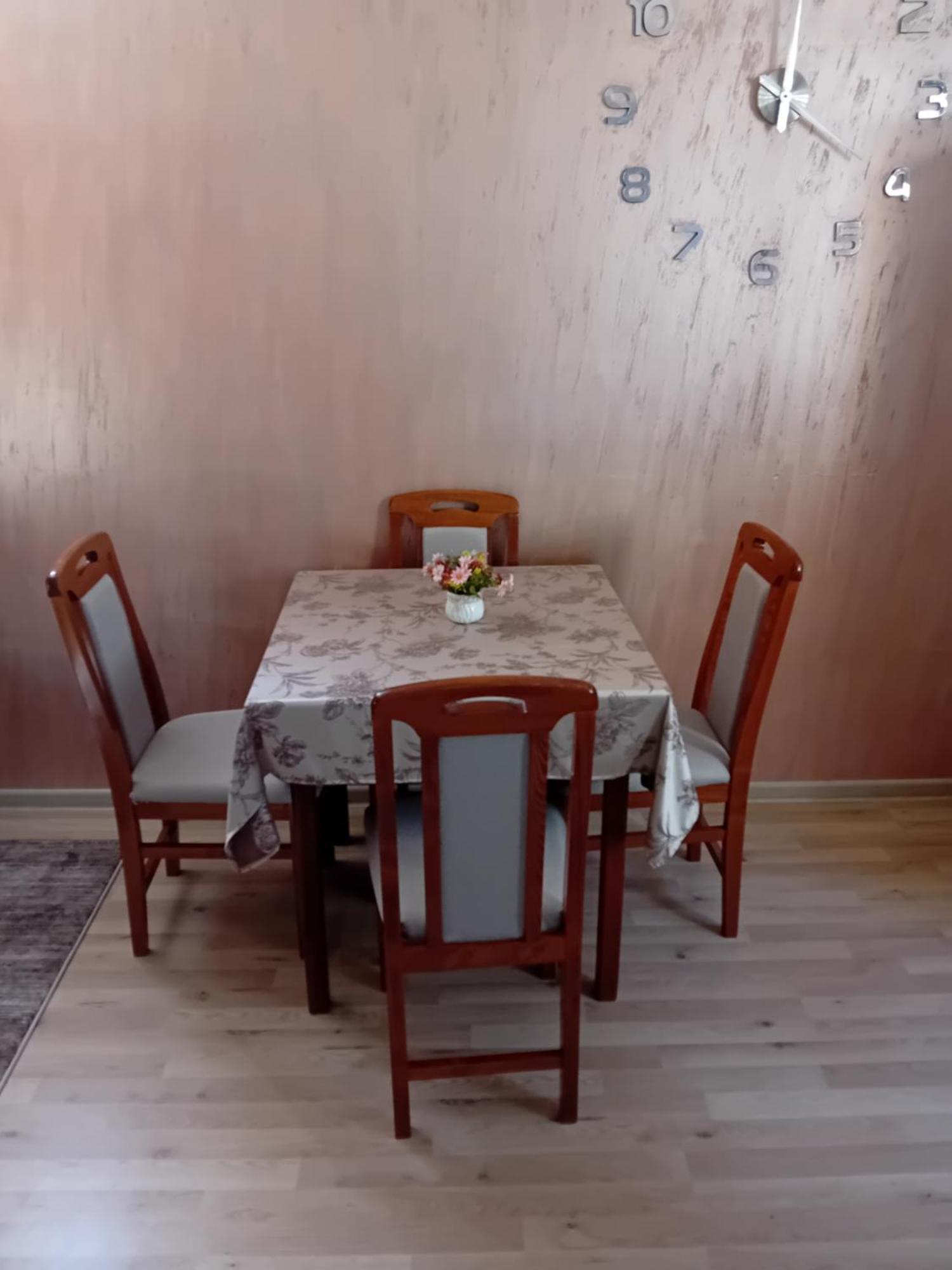 Apartmani Nikolic Višegrad Buitenkant foto