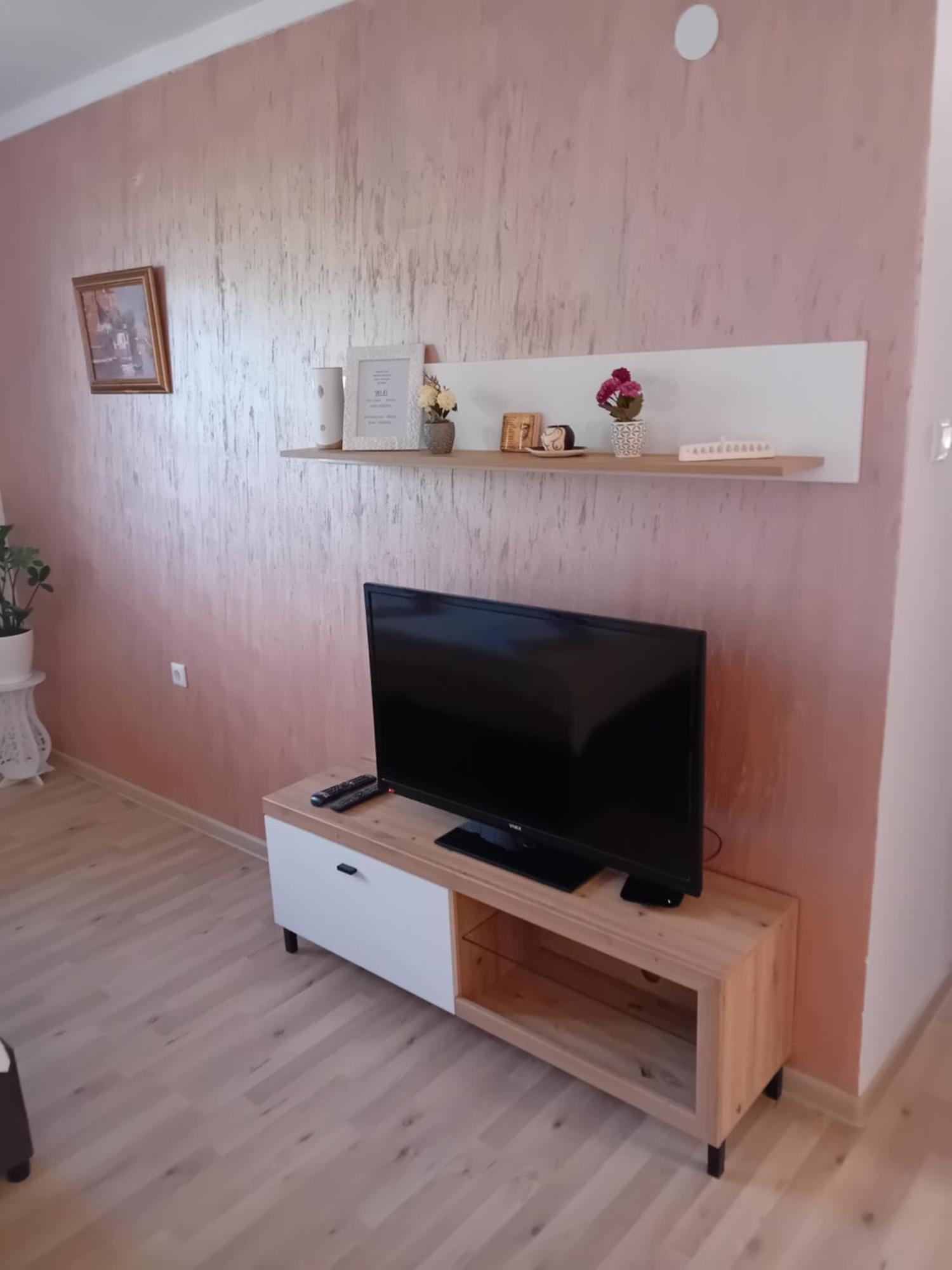 Apartmani Nikolic Višegrad Buitenkant foto