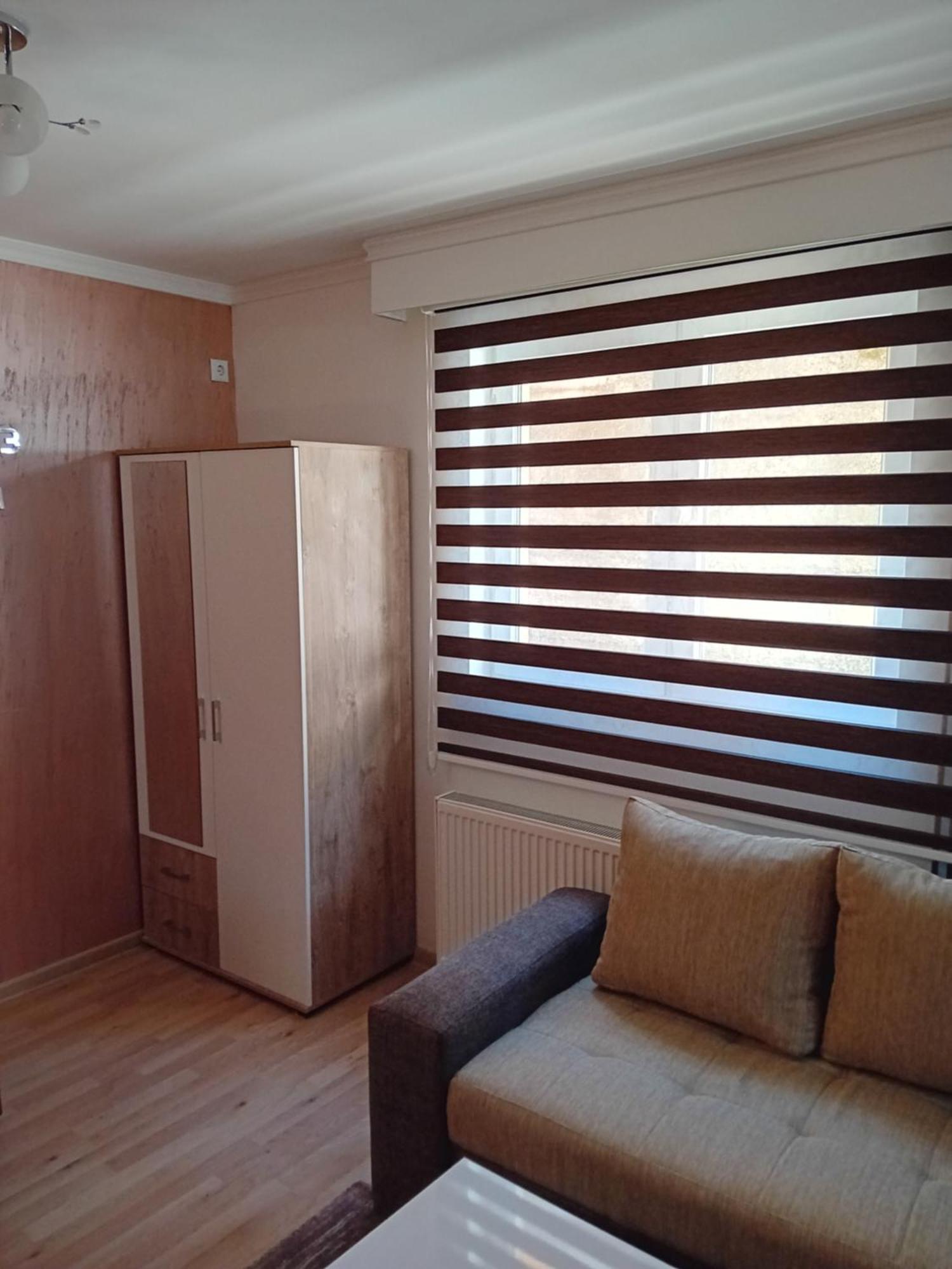 Apartmani Nikolic Višegrad Buitenkant foto