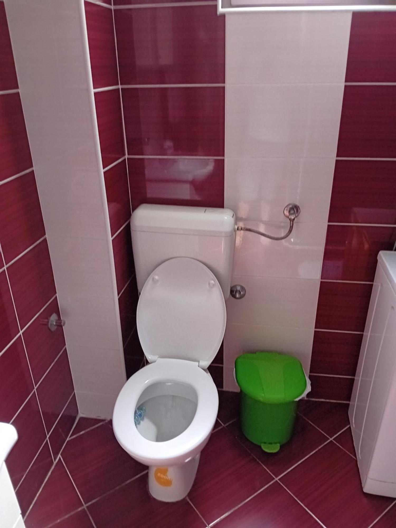 Apartmani Nikolic Višegrad Buitenkant foto