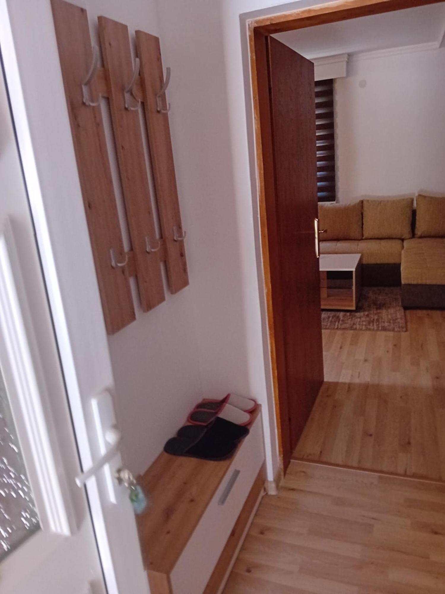 Apartmani Nikolic Višegrad Buitenkant foto
