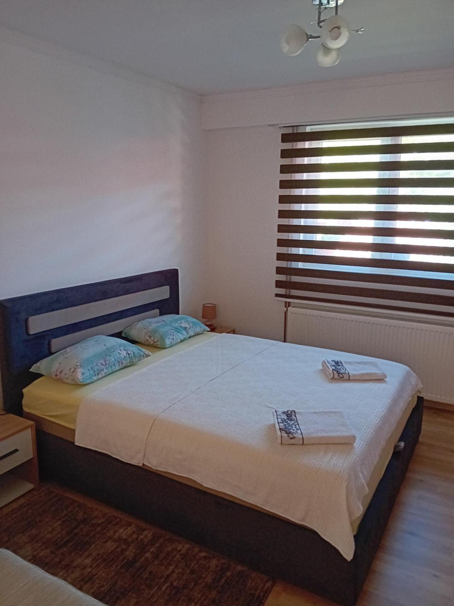 Apartmani Nikolic Višegrad Buitenkant foto