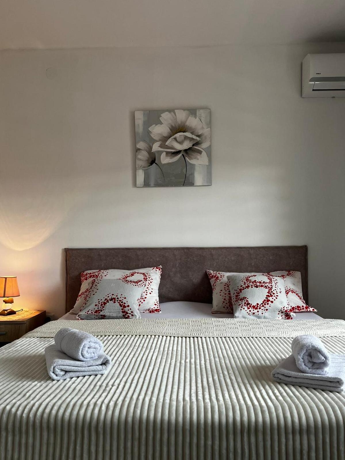 Apartmani Nikolic Višegrad Kamer foto
