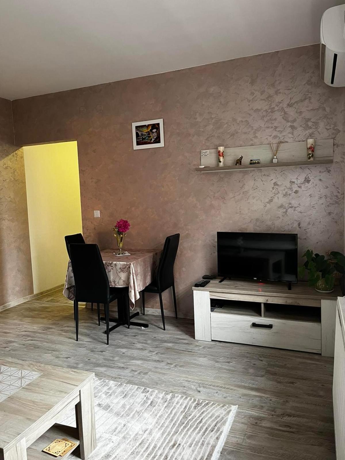 Apartmani Nikolic Višegrad Kamer foto