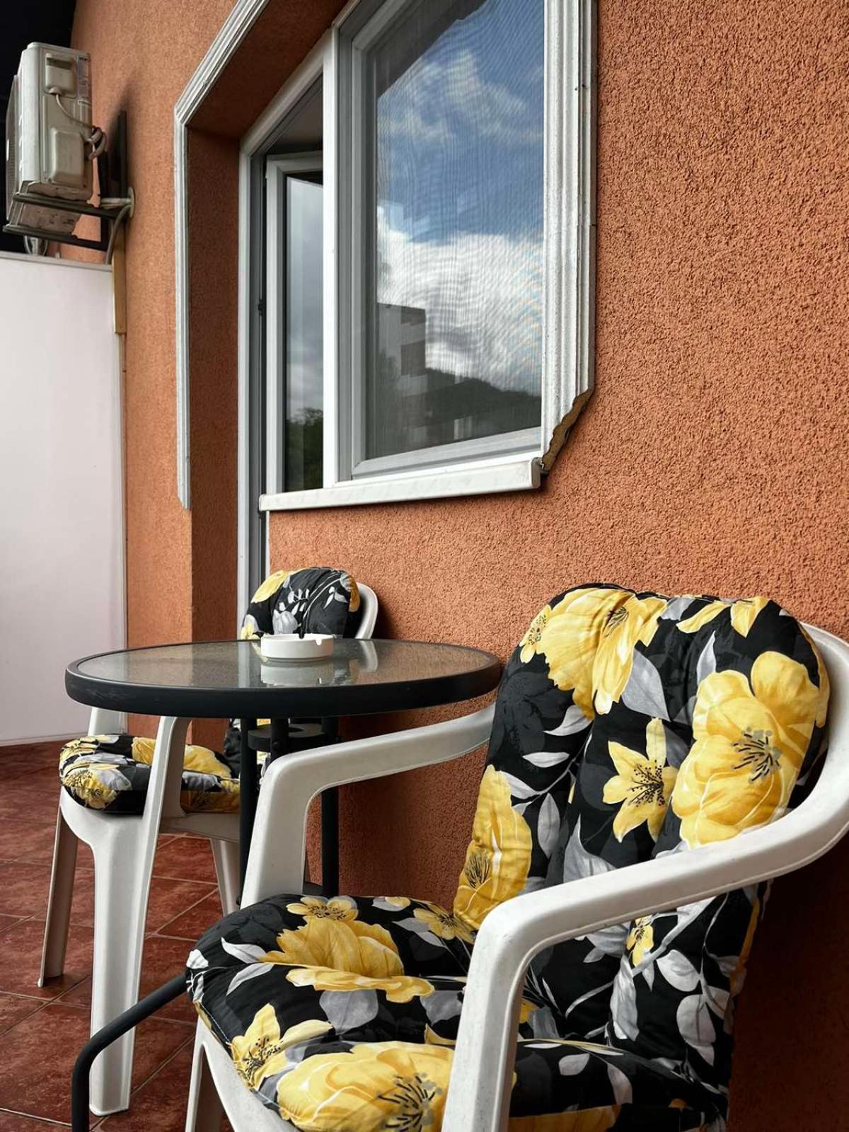 Apartmani Nikolic Višegrad Kamer foto