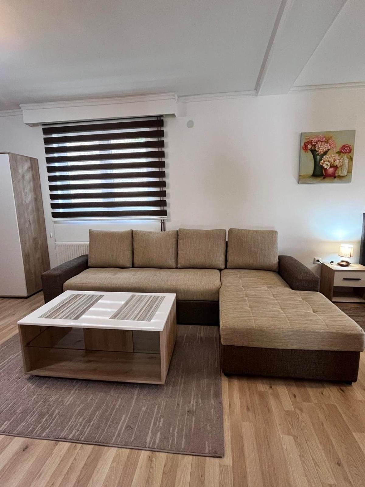 Apartmani Nikolic Višegrad Buitenkant foto