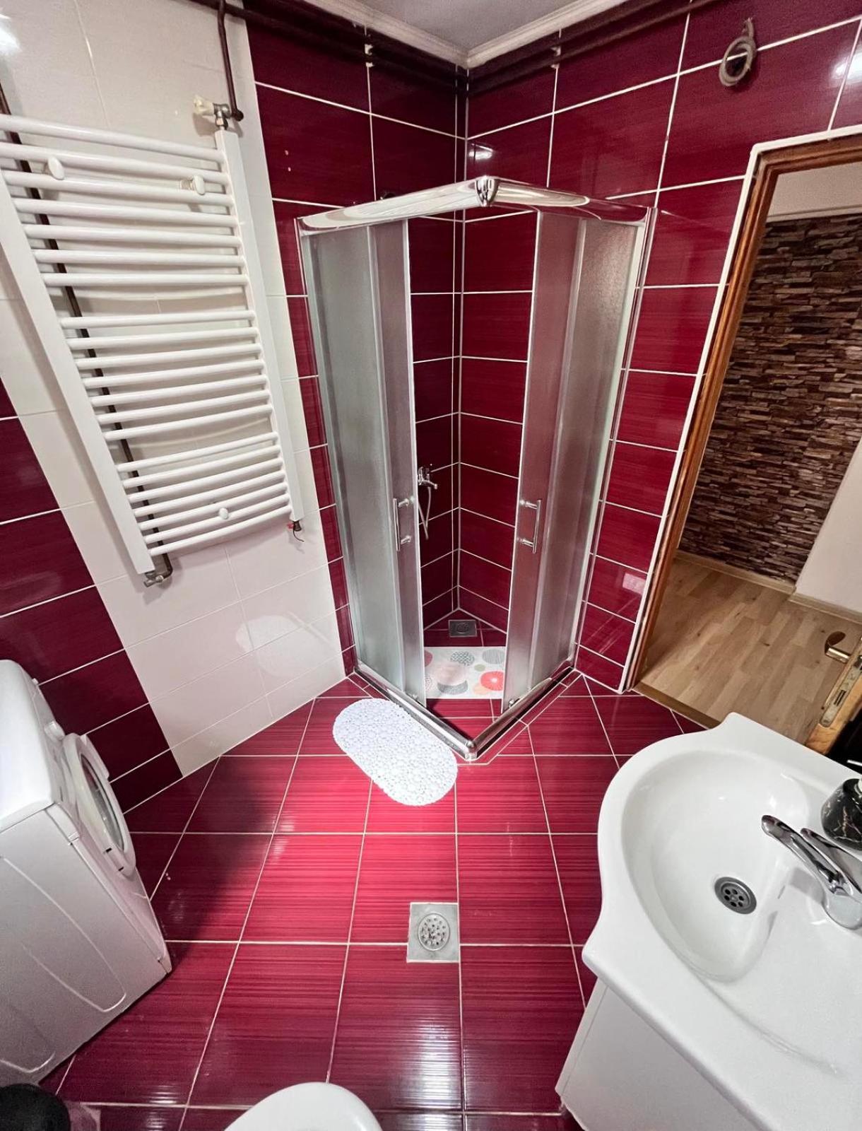 Apartmani Nikolic Višegrad Buitenkant foto