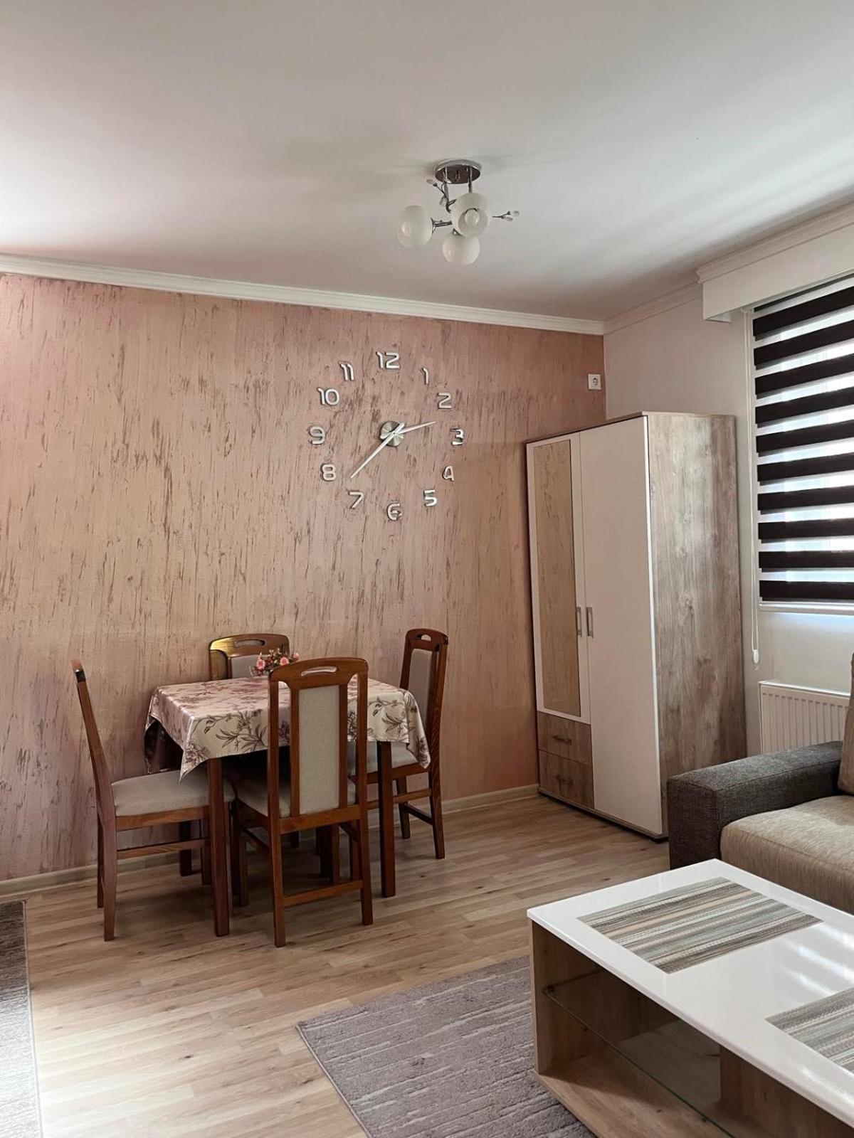 Apartmani Nikolic Višegrad Buitenkant foto