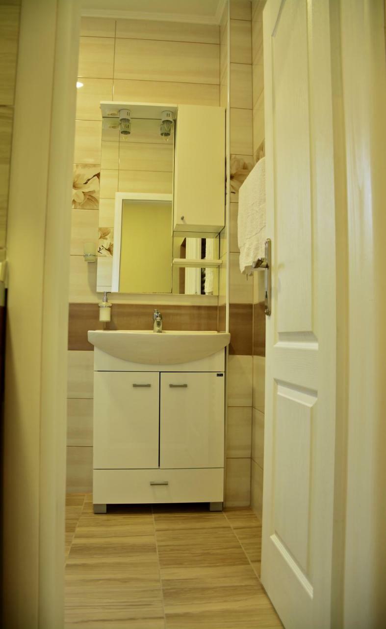 Apartmani Nikolic Višegrad Buitenkant foto