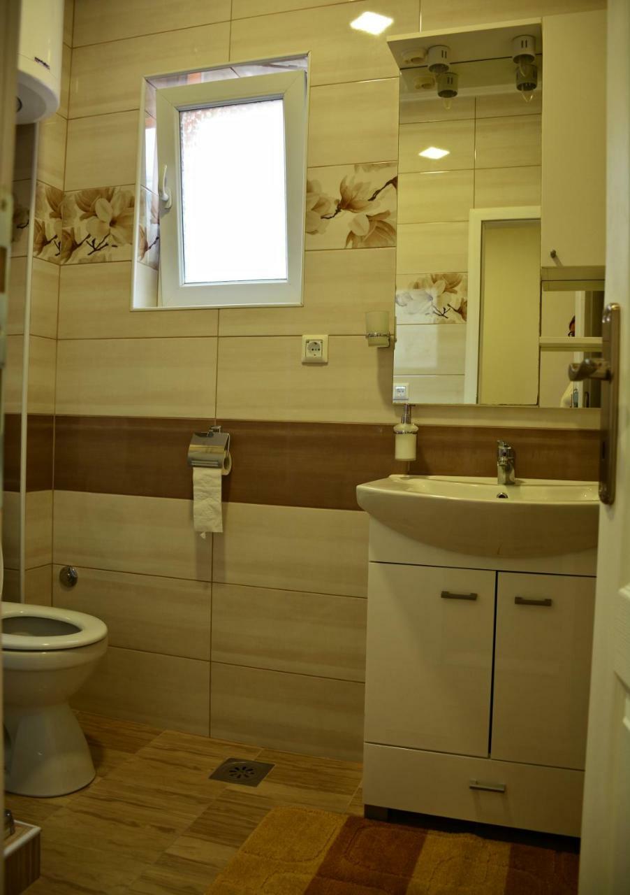 Apartmani Nikolic Višegrad Buitenkant foto