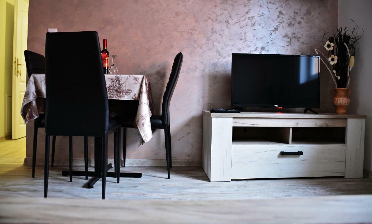 Apartmani Nikolic Višegrad Buitenkant foto
