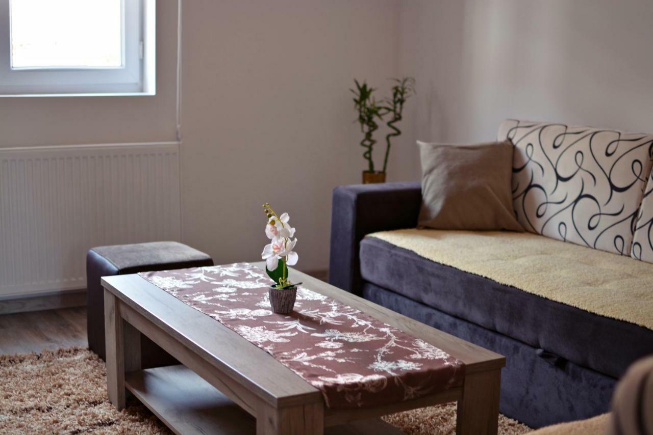 Apartmani Nikolic Višegrad Buitenkant foto