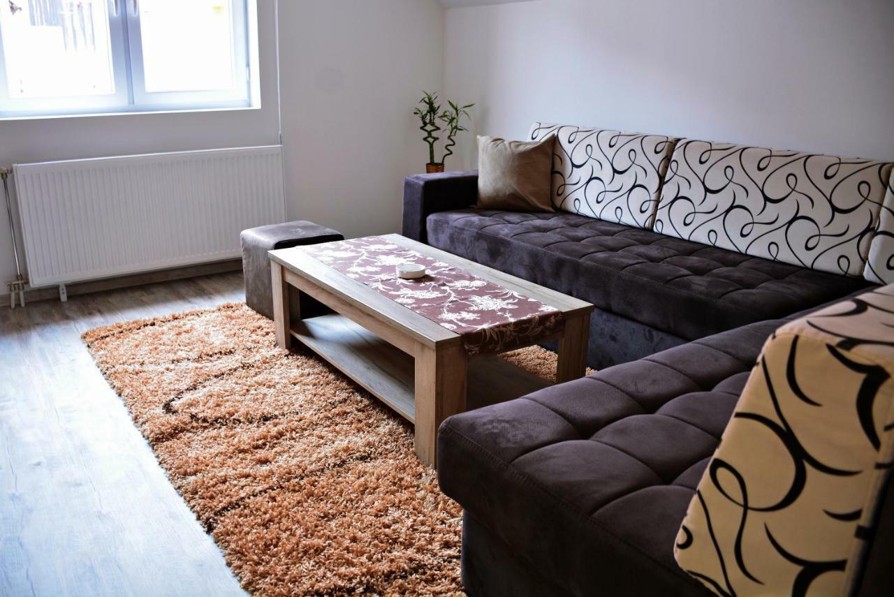 Apartmani Nikolic Višegrad Buitenkant foto