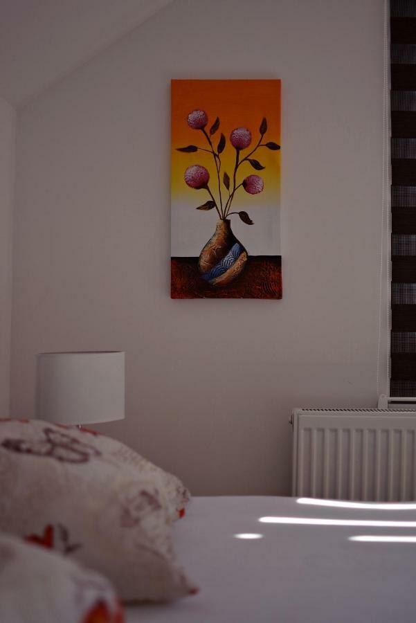 Apartmani Nikolic Višegrad Buitenkant foto