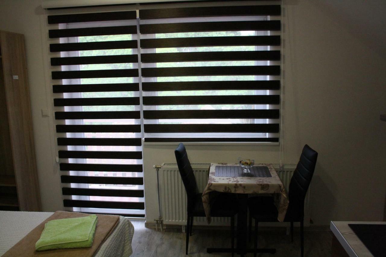 Apartmani Nikolic Višegrad Buitenkant foto