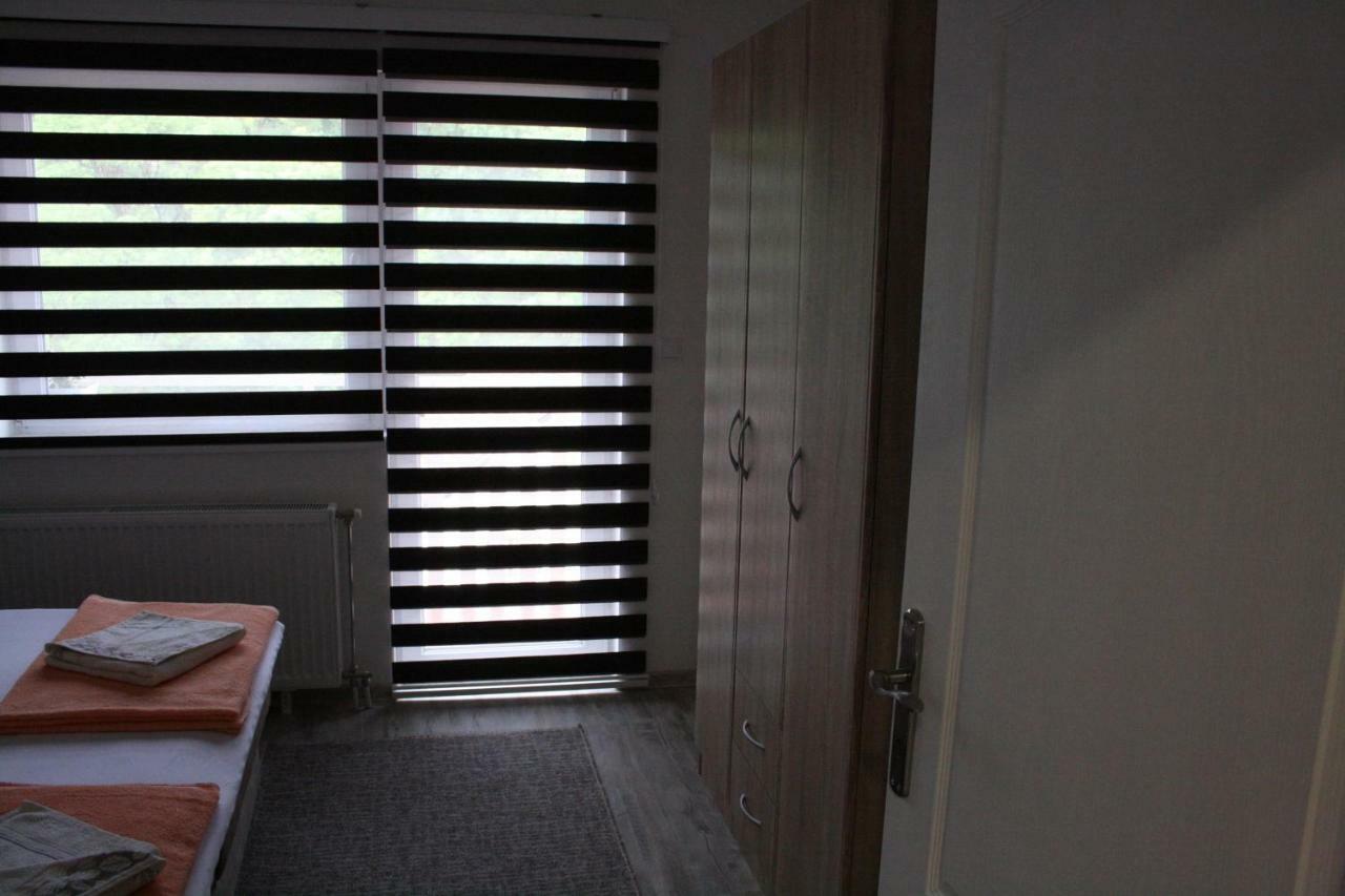 Apartmani Nikolic Višegrad Buitenkant foto
