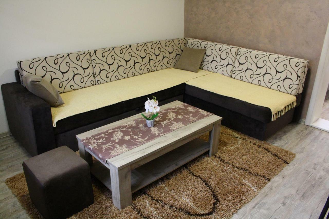 Apartmani Nikolic Višegrad Buitenkant foto