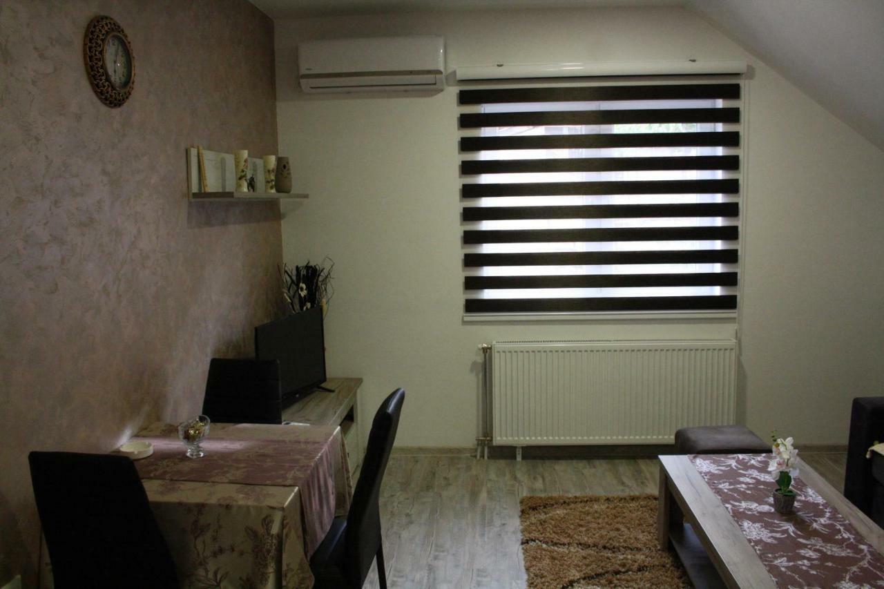 Apartmani Nikolic Višegrad Buitenkant foto
